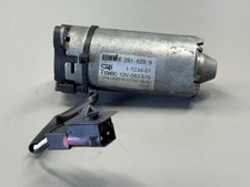 2001-2005 BMW X5 E53 RIGHT FRONT PASSENGER SEAT MOTOR OEM picture