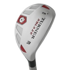 New Diamond Tour Golf Turner Ablaze Hybrid Component Head - Pick Loft picture