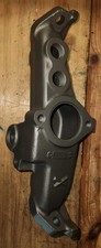 Pontiac Intake Manifold Thermostat Housing Water Crossover picture