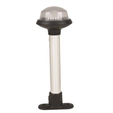 Perko 1604DP0CHR ALL-ROUND LITE FXD 7
