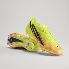 Adidas F50 HYPERFAST EVO Firm Ground Soccer Cleats KJ6106 Men's Sizes 7-12 NEW picture