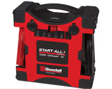 Goodall Jump Pack 12V 10000 Amp JP-12-10000T Brand New Now accepting offers picture
