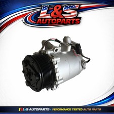 For Fits 2007 2008 2009 2010 2011 Honda CRV CR-V 2.4L Reman A/C AC Compressor picture