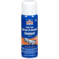 Permatex 80065 Hi Tack Spray-A-Gasket Sealant picture