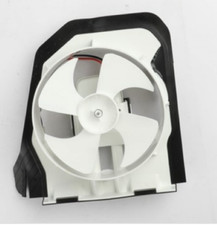 GE Refrigerator Condenser Fan & Motor WR17X31476 picture