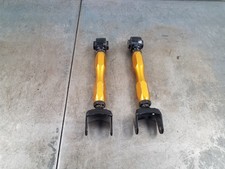 2023 Toyota Corolla GR AWD Whiteline Adj Rear Lower Toe Arms #4094 Z1 picture