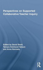 Perspectives on Supported Collaborative Teacher Inquiry (Routl... picture