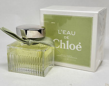 Chloe L'Eau de Chloe Eau de Toilette 1.7 oz 50ml Spray in New in Box picture