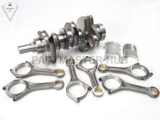 2010-2023 Land Rover Forged Crankshaft Engine Rebuild Kit 3.0L TDV6 SDV6 Diesel picture