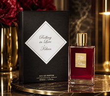 Kilian Rolling in Love Eau de Parfum EDP 1.7 oz 50ml Sealed Unisex Fragrance picture