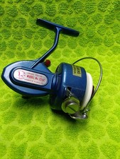 EAGLE CLAW LIMITED EDITION VINTAGE FISHING REAL MODEL NUM#225C USED CONDITION picture