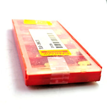 Sandvik Coromant TLG 3062R 2135 Carbide Top Lok Grooving Inserts (Box of 10) picture