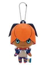 Pokemon Masters EX Raihan Plush Toy Mascot 14cm BANDAI Japan 2025 NEW picture