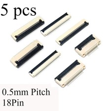 Cable Bottom Contact 5pc picture