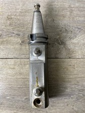 Lyndex Extra Long Boring Head BT40 picture