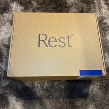 REST Evercool Cooling Comforter - King/Cal King, Cool Gray Open Box picture