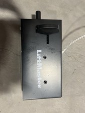 LiftMaster Side Mount Motor Slide Lock Model 001D8875 picture