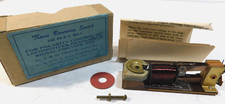 Walthers Travis Reversing Switch for Polarity Control Locos Signals D.C. 9977 picture