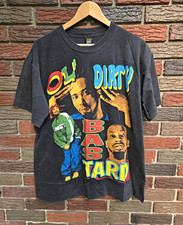 Vintage Ol' Dirty Bastard ODB 