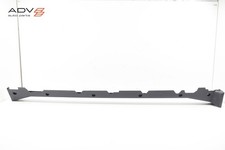 2024-2025 TESLA CYBERTRUCK RIGHT SKIRT ROCKER MOLDING PANEL CARRIER BRACKET OEM picture