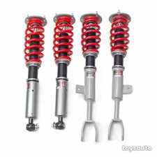 Godspeed 32way MonoRS Coilover Shock+Spring for Cadillac CT6 RWD 16-20 *w/o Air* picture