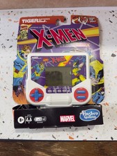 Tiger Electronics X-Men Project X Handheld LCD Game Hasbro Marvel NEW Sealed picture
