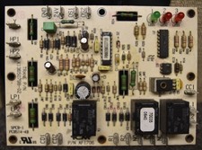 ICM AF1706 TRANE X13650798-02 Furnace Control Circuit Board picture