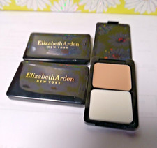 3-PACK Elizabeth Arden Flawless Finish Sponge-On Cream Makeu, TRIAL SIZE see des picture