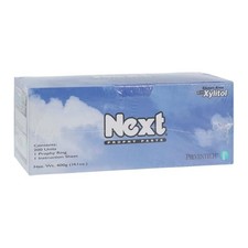 Preventive Technologies 220303 Next Prophy Paste Coarse Spearmint  200/Pk picture
