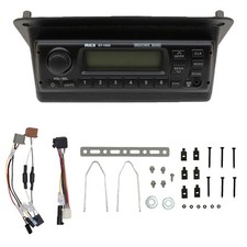 REI Tractor Radio Fits John Deere 30-40 Series Tractors,# 701190 picture