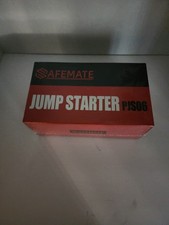 PJS06 2500A Car Battery Jump Starter, Portable 12v Battery Booster, Jump Box picture