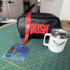 RUSH 50 Something VIP PACK picture