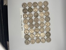 Jefferson Nickels 1939-2005, 80 Coins, PDS Mint Includes all 8 Westward Journey  picture