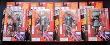 Skibidi Toilet Deluxe Figures Series 1 Complete 4 Figure Lot New Sealed picture