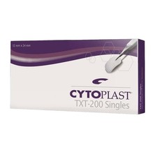 Osteogenics TXT1224 Cytoplast TXT-200 PTFE Membrane 12mm X 24mm 10/Bx picture
