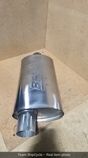 Borla 40659 ProXS 25 OffsetCenter Performance Muffler G2U picture