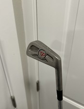Rare Toney Penna TP RA 3 Iron Regular True Temper Rocket Aluminum Shaft RH picture