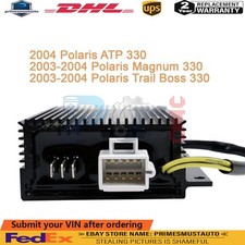 For Electronic Control Module 4010944 Compatible with Polaris picture