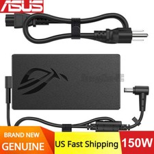 ASUS Original OEM ROG G531GT-BI7N6 A18-150P1A Laptop Charger Power Supplies picture