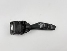 2013-2019 HYUNDAI SANTA FE WINDSHIELD WIPER CONTROL SWITCH OEM picture