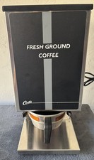 PayPal Verified: Wilbur Curtis SHG-10 Automatic Commercial Coffee Grinder picture