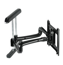 Chief PDRUB - Large Flat Panel - Dual Swing Arm TV Mount picture