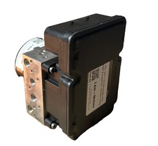 Genuine BOSCH ABS Brake Pump Module 2011 - 2014 VW Jetta | 1K0 907 379 BJ picture