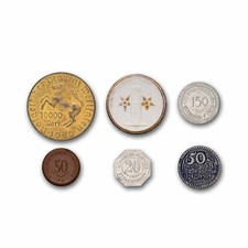 Germany Notgeld Emergency Money (Random Coin) picture