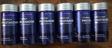 Authentic NRF2 6 Bottles New/Sealed  Made in USA ~ Exp 10/2027 picture