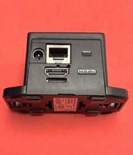 Axis T8705 Video Decoder picture