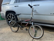 1992 Gt Vertigo Bmx , Gt Performer Freestyle Old School Bike picture