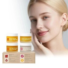 Froya Organics The Complete System - Mature Skin Face Balm for Women picture