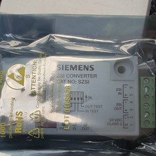 SIEMENS ZSI CONVERTER CIRCUIT BREAKER ACCESSORY CAT# SZSI this is a lot of 7 picture