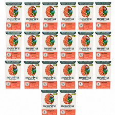 Neuriva Original Brain Health 45 CT Memory Focus Supplement Lot of 20 Exp 10/26 picture